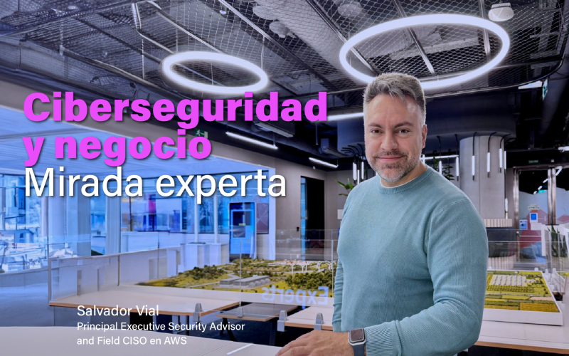 Ciberseguridad: la importancia para los negocios.