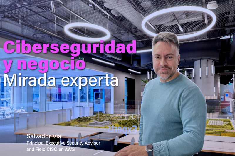Ciberseguridad: la importancia para los negocios.