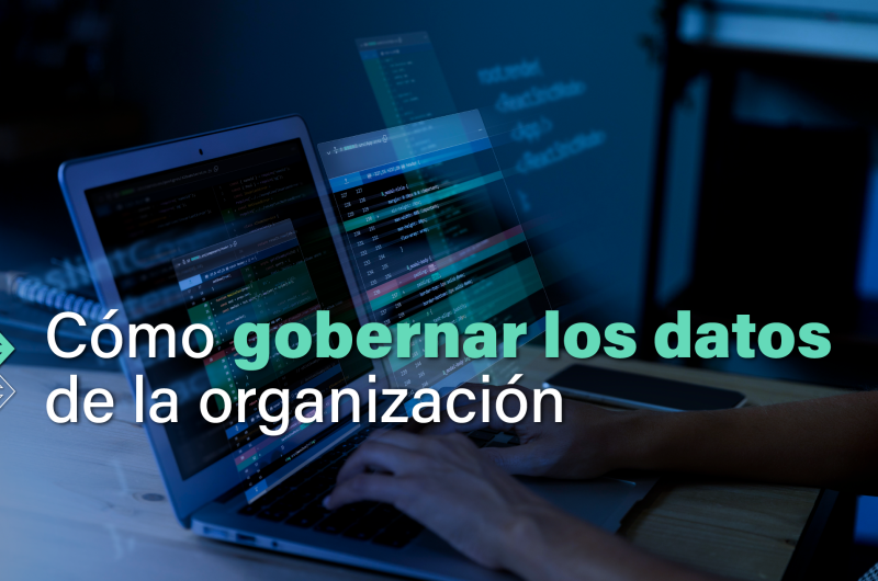 Gobernanza de datos: desafíos para construir una cultura data-driven-IT Patagonia