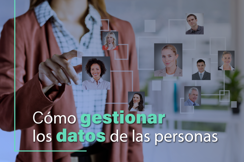 Privacidad de datos-Gestión de datos personales-IT Patagonia