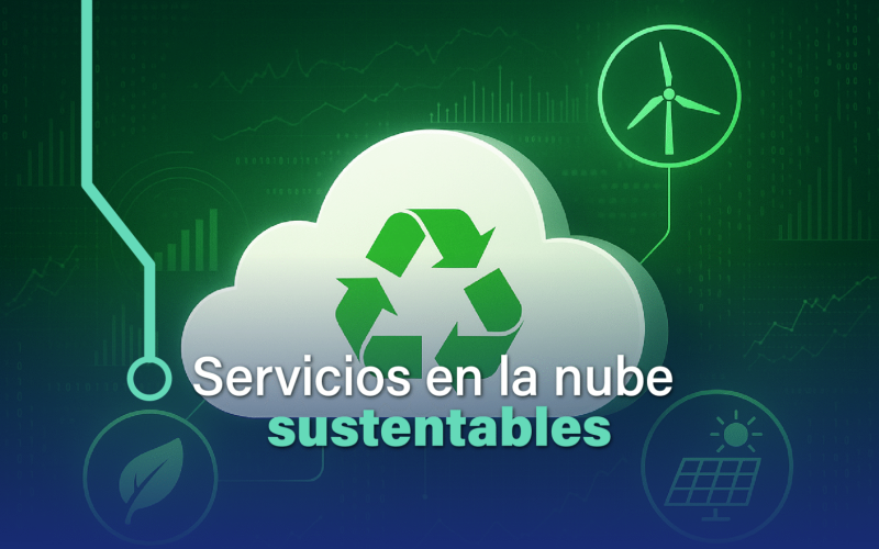 Nube sustentable-GreenOps y FinOps