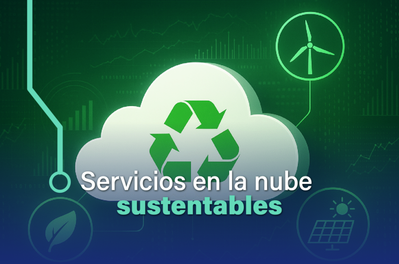 Nube sustentable-GreenOps y FinOps