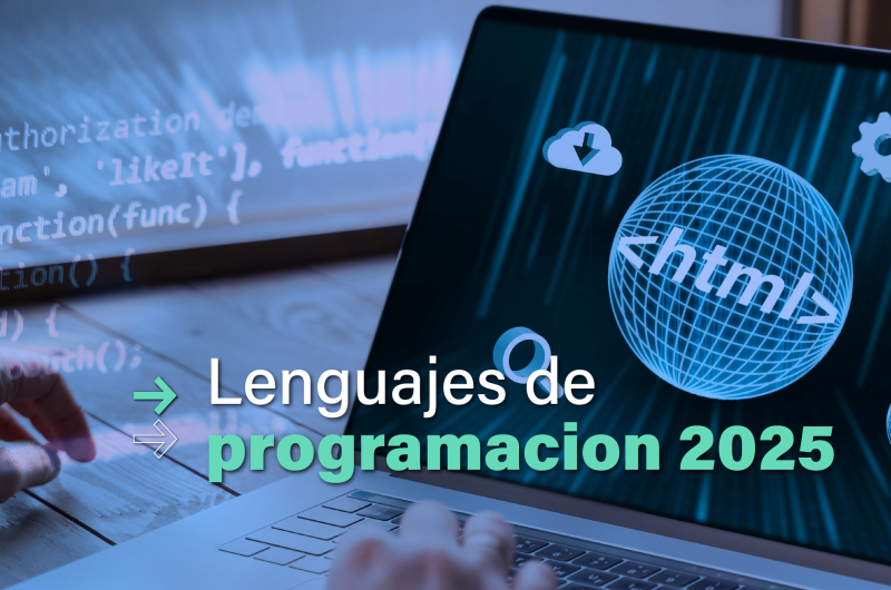 Lenguajes de programación 2025